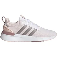 adidas Racer TR21 Damen cloud white/taumet/wonqua 36 2/3