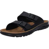 Birkenstock Bilbao black 42