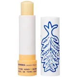 Korres Thyme Honey Lip Balm - schimmernd