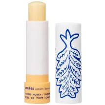 Korres Thyme Honey Lip Balm - schimmernd