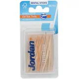 Megadent Deflogrip Gerhard Reeg GmbH Jordan Zahnhölzer Dental Sticks Extra Thin