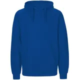 kompatible Ware Hoodie Royal XL