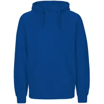 kompatible Ware Hoodie Royal XL