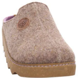 ROHDE Clogs Beige 43