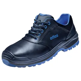 Atlas Halbschuh SL 725 XP S3, Weite 10 Größe 43