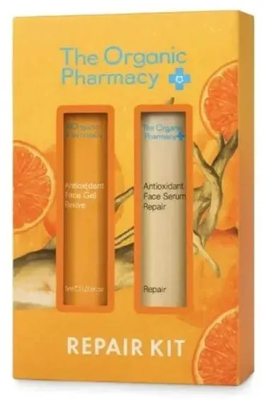 Mini Repair Kit 30ml.- Gift box