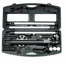 Bresser Arcturus 60/700 schwarz