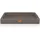 Knuffelwuff Hundebett Austin S 70 x 50 cm Braungrau