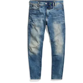 G-Star D Staq Slim Fit Blau 27/30
