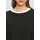QS Strickpullover Schwarz M