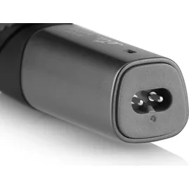 ETA Blade Master Multi-Groomer Schwarz