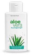 Gel idratante all'Aloe Vera - 250 ml