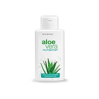Gel idratante all'Aloe Vera - 250 ml