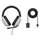 Sony INZONE H3 Over-ear Gaming Headset Weiß