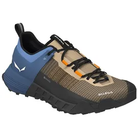 Salewa Wildfire NXT GTX Schuhe (Größe 42.5, braun)