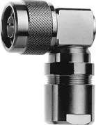 Telegärtner N-Kabelwinkelstecker 100023971