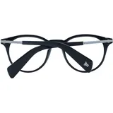mondottica Yohji Yamamoto, Lesebrille, Brillenfassung Yy1009 50019 (keine Korrektur)