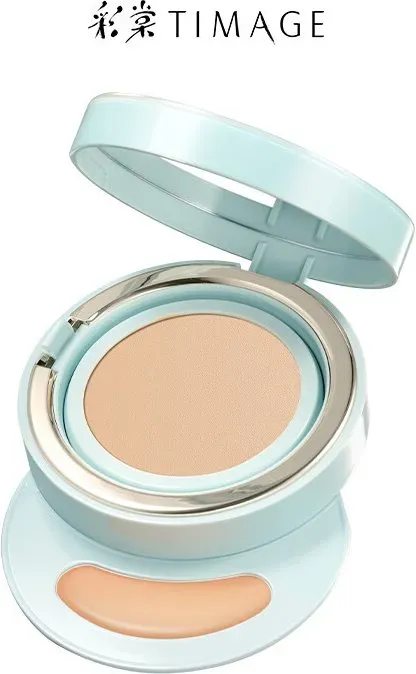 TIMAGE Wolken Glow Cushion Foundation Concealer Nr. 102 Neuerscheinung