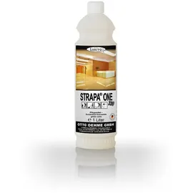 lorito oehme Bodenbeschichtung Hochglanz Strapa ONE 330 1 Liter
