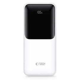 TECH-PROTECT PB02 20000mAh 22.5W - Weiß