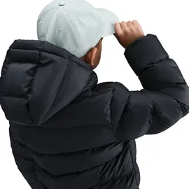 Nike All Day Play Pufferjacke Schwarz XL