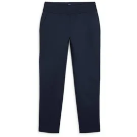 Puma Puma, Mädchen, Sporthose, Girls Golf Pant deep navy 116