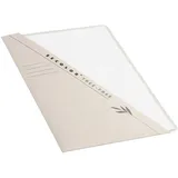 djois Jalema 3853311 - Tree Free Sichtmappe A4 (Packung mit 10 Stück)