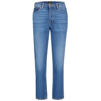 LEE Damen Carol Worn IRIS Jeans / Blau - 33,33/33