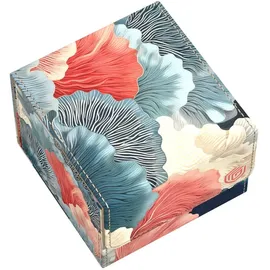 Ultimate Guard Sidewinder 133+ Xenoskin "Coral Places" - Reef Flowers