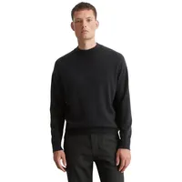 Marc O'Polo Pullover regular, schwarz, XXL