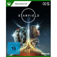 Starfield Standard-Edition Xbox Series X]