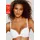 PETITE FLEUR Push-up-BH Damen 2xweiß+1xschwarz Gr.70C