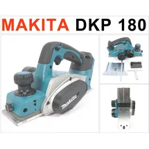 Makita bkp180 lxt18V Akku Hobel Solo