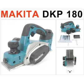 Makita bkp180 lxt18V Akku Hobel Solo