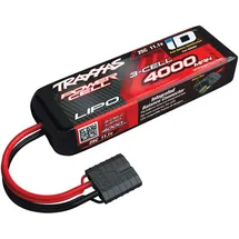 TRAXXAS LiPo Akku 11,1V 3300 mAh 3 Zellen 25C (2846)