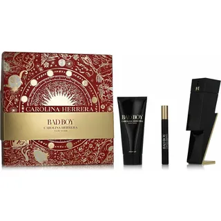 100 ml + Eau de Toilette 10 ml + Duschgel 100 ml Geschenkset 2019