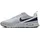 Nike Air Max Nuaxis Sneaker Herren 003 lt smoke grey/obsidian-cyber-white 43