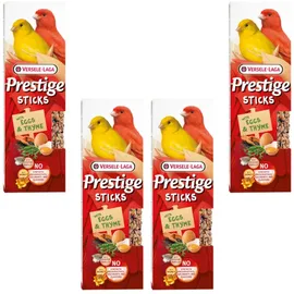 Versele-Laga Prestige Sticks Kanarien 240 g
