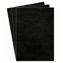 Fellowes Rückwände für Bindemappen DIN A4 250 g/m2 100 Stück