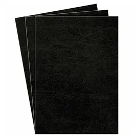 Fellowes Rückwände für Bindemappen DIN A4 250 g/m2 100 Stück