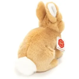 Teddy-Hermann Hase sitzend beige 20 cm
