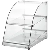 Bartscher Buffetvitrine 70 l