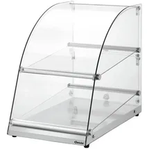 Bartscher Buffetvitrine 70 l