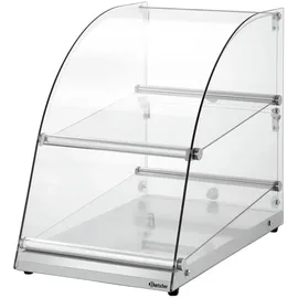 Bartscher Buffetvitrine 70 l