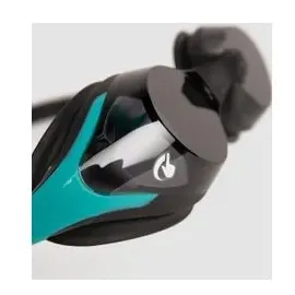 Arena Cobra Original Swipe blau grau Einheitsgröße