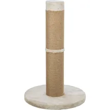 Trixie Kratzstamm XXL Rue 80 cm beige