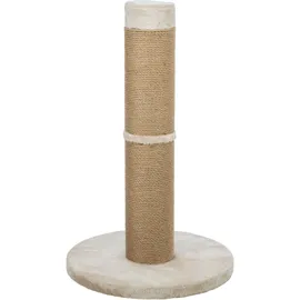 Trixie Kratzstamm XXL Rue 80 cm beige