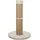 Trixie Kratzstamm XXL Rue 80 cm beige