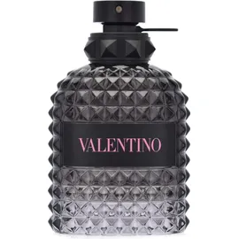 Valentino Uomo Born in Roma Eau de Toilette 50 ml