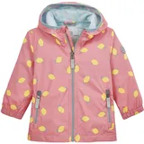 KILLTEC first instinct by killtec Kinder Outdoorjacke FIOS 71 MNS JCKT, hell pfirsich, 86, 41725-000